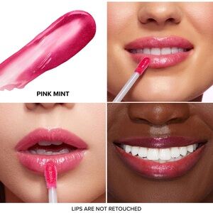 Too Faced Hangover Pillow Balm Ultra-Hydrating Lip Treatment – Pink Mint